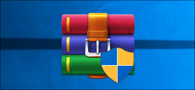 how to install winrar on windows 10
